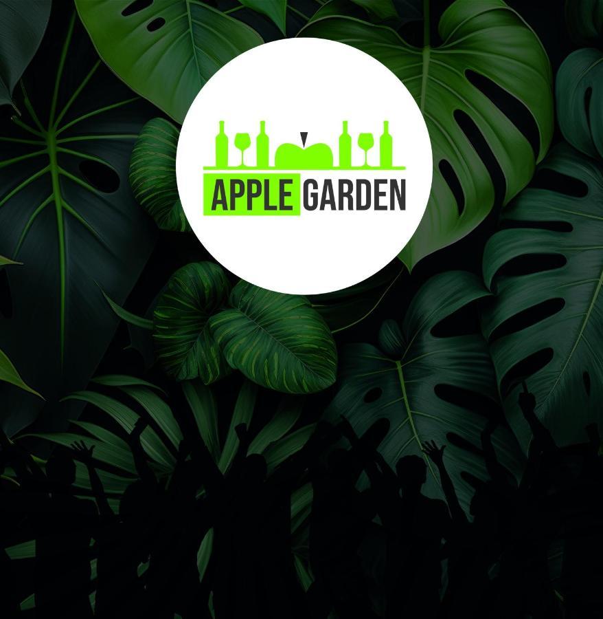 Applegarden Villa Debreţin Exterior foto
