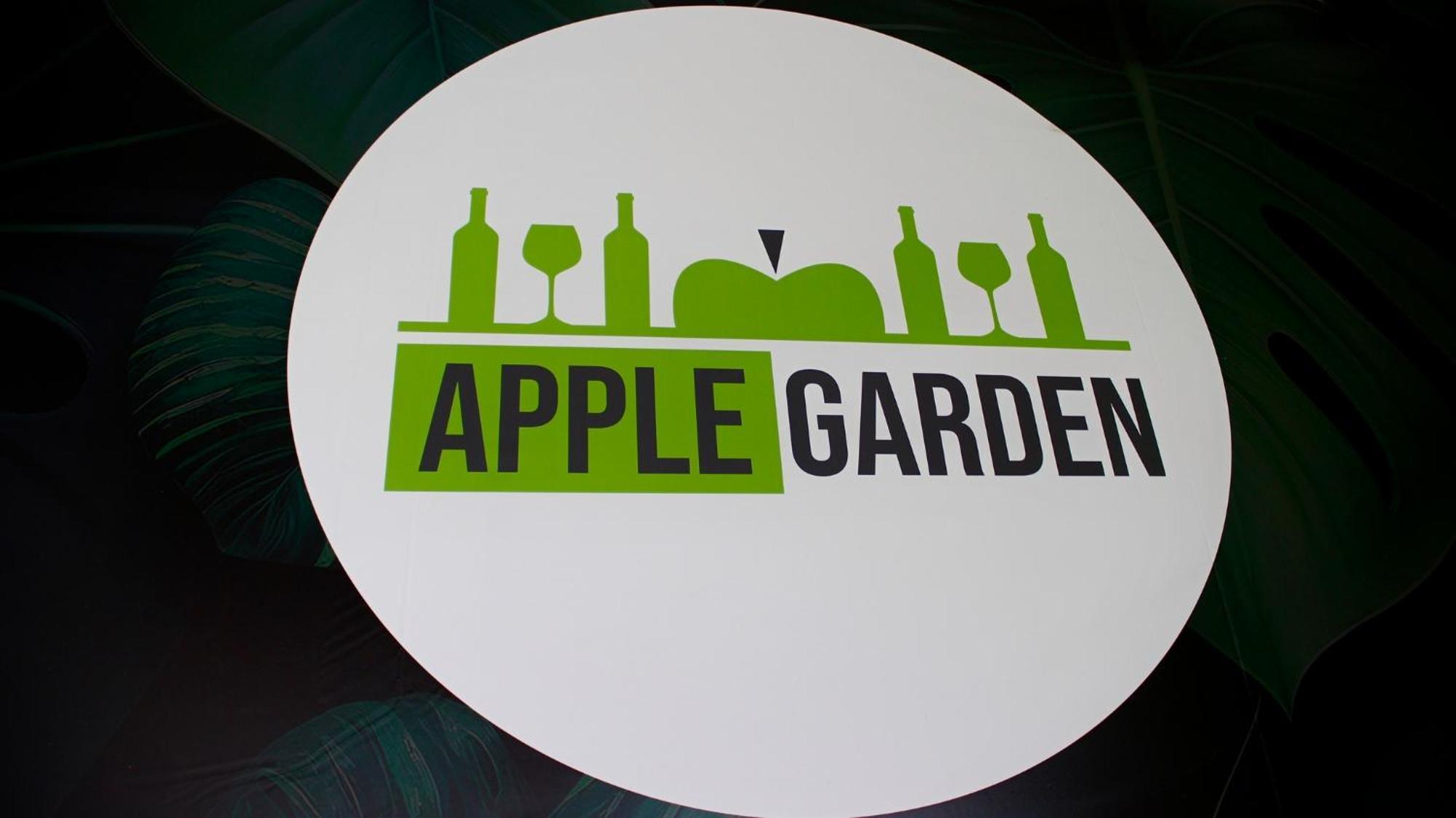 Applegarden Villa Debreţin Exterior foto